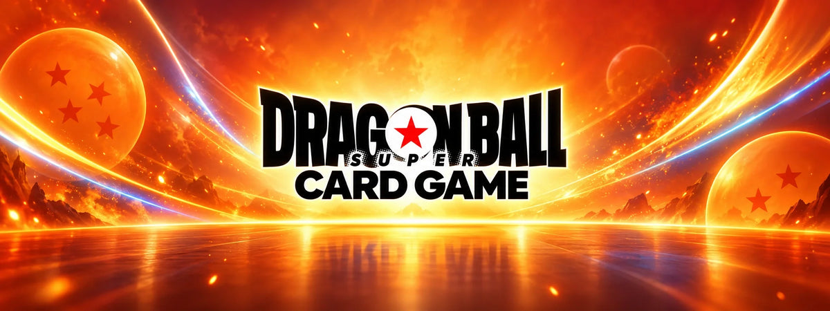 Dragon Ball Card Game