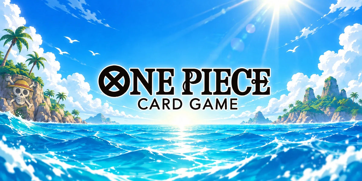 One Piece Card Game