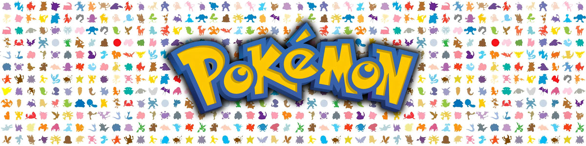 Pokemon