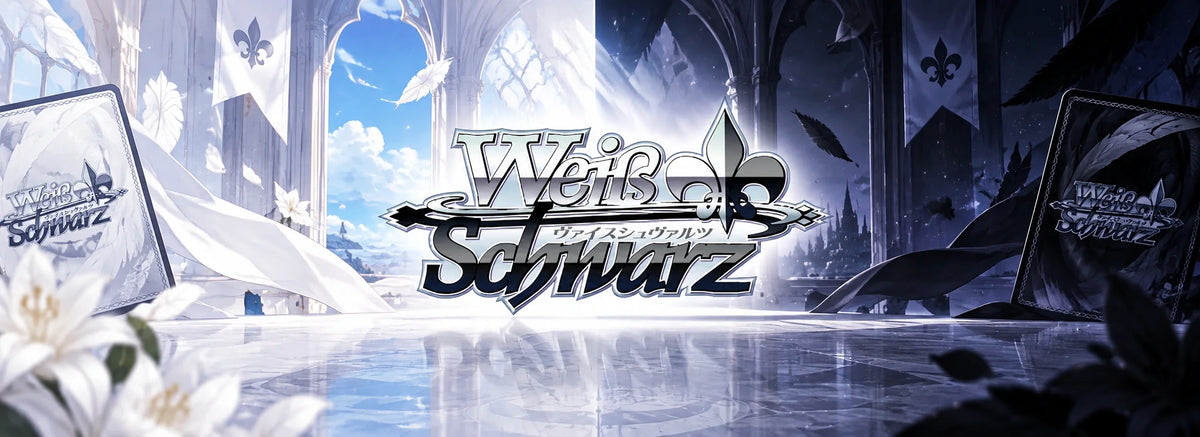 Weiss Schwarz TCG