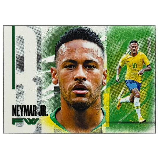 Futera 2026 FX Series 3 World Football - Κουτί Hobby