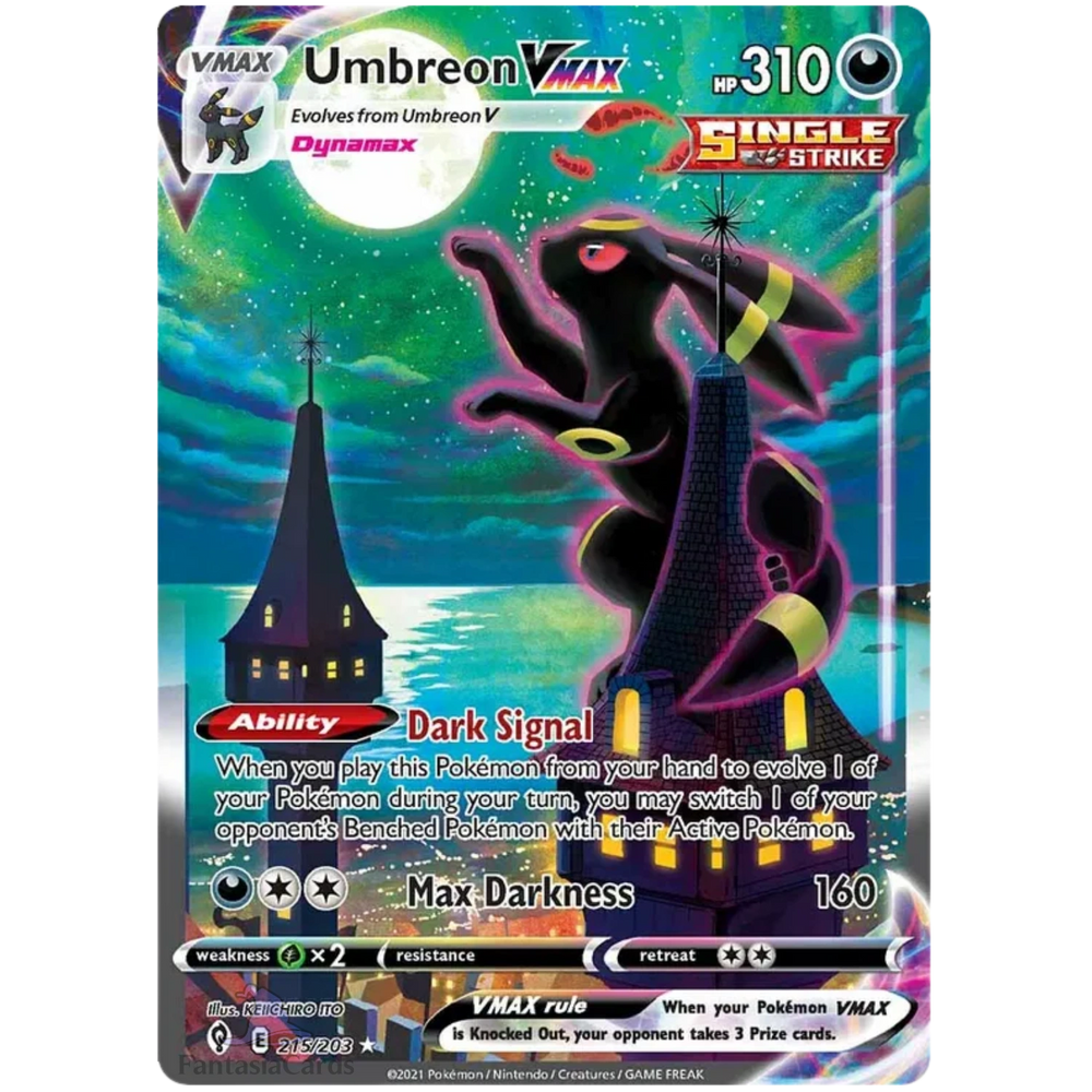 Pokemon - Evolving Skies - Booster [ENG]