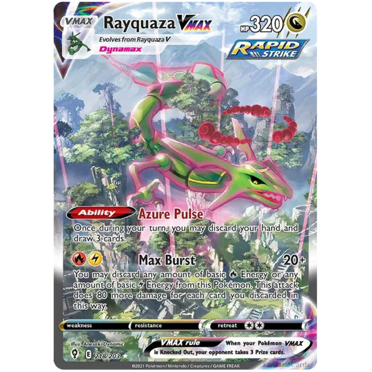 Pokemon - Evolving Skies - Booster [ENG]