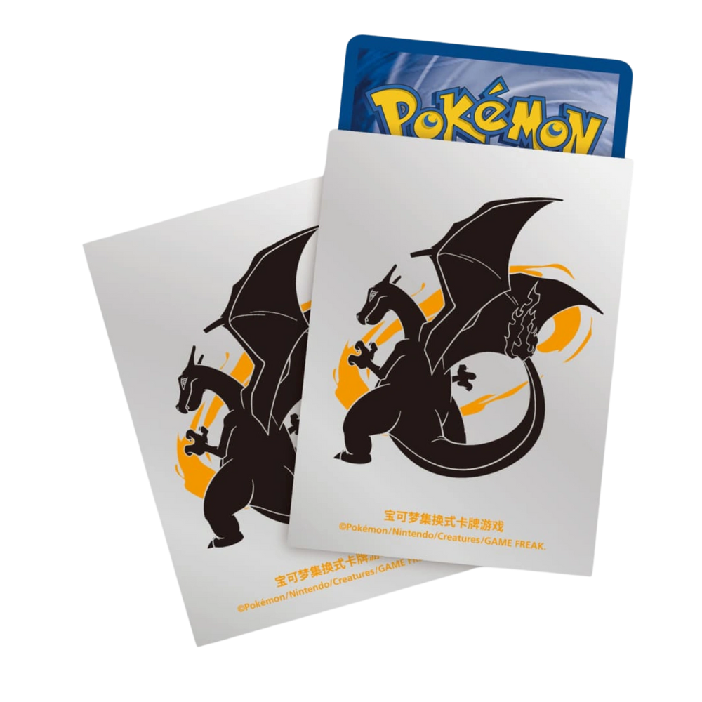 Pokémon - Κουτί Δώρου Αναχώρησης - Charizard [S-CHN]