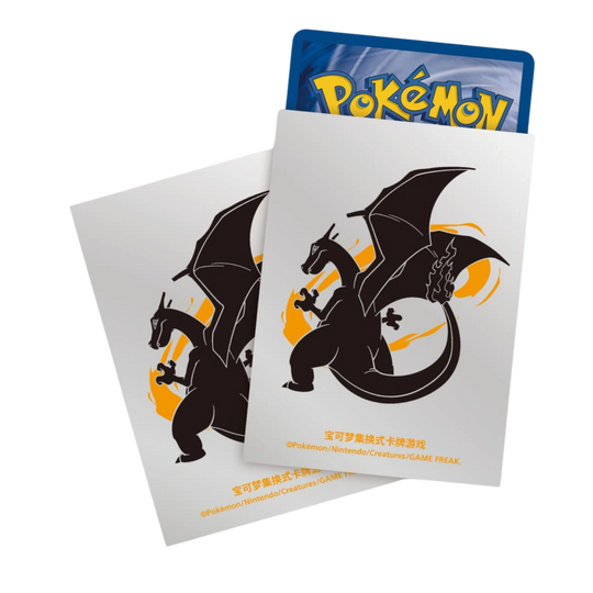 Pokémon - Κουτί Δώρου Αναχώρησης - Charizard [S-CHN]