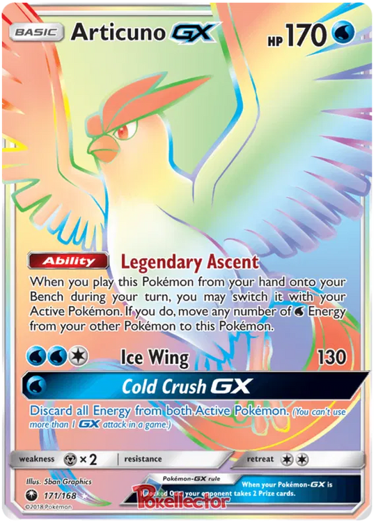 Pokemon - Sturm am Firmament - Booster - [DE]