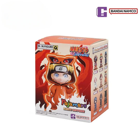 BN Figure - Naruto Shippuden - Pyjamas - Figuren Blind Box