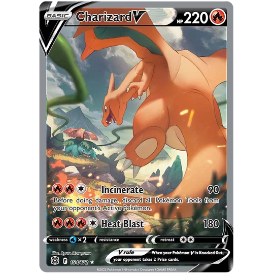 Pokémon - Brilliant Stars - Συλλεκτικό Πακέτο με Εξωτερικό Φάκελο [ΑΓΓΛΙΚΑ]