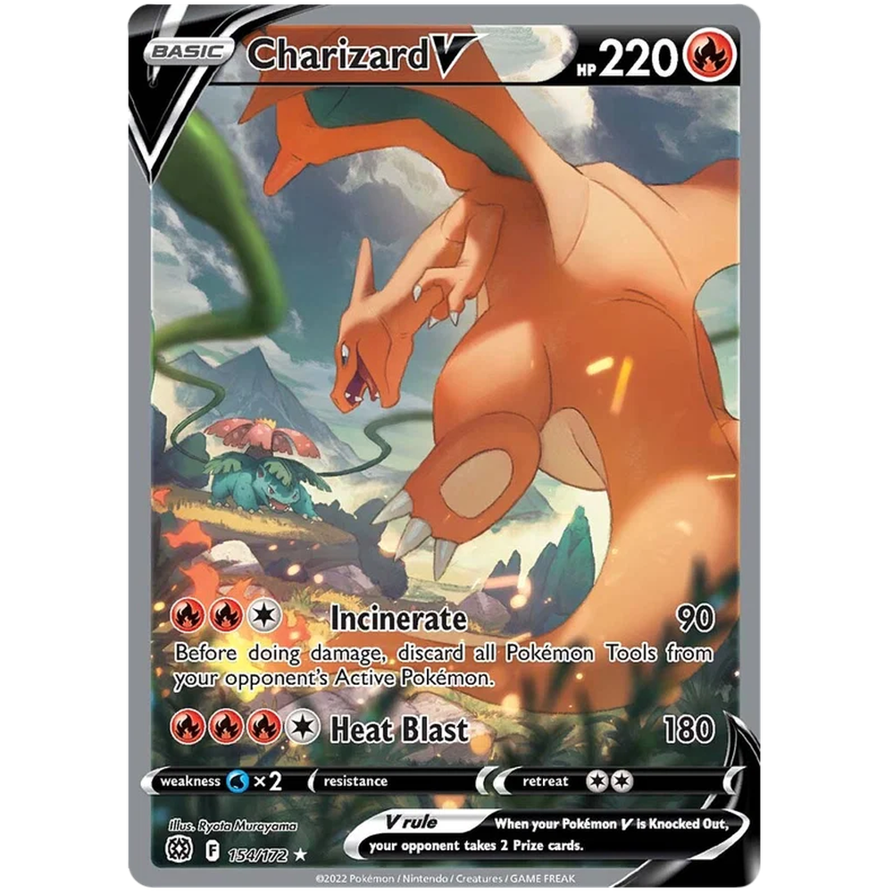 Pokemon - Brilliant Stars - Booster [ENG]