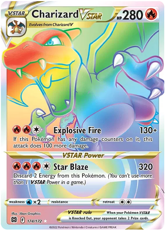 Pokemon - Brilliant Stars - Booster [ENG]