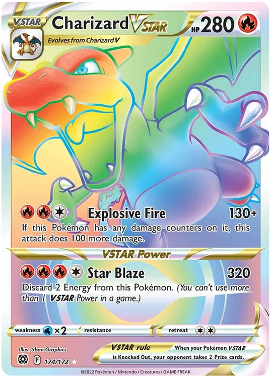 Pokemon - Brilliant Stars - Booster [ENG]