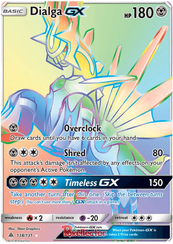 Pokémon - Szarość Ciemności Światła - Booster [DE]