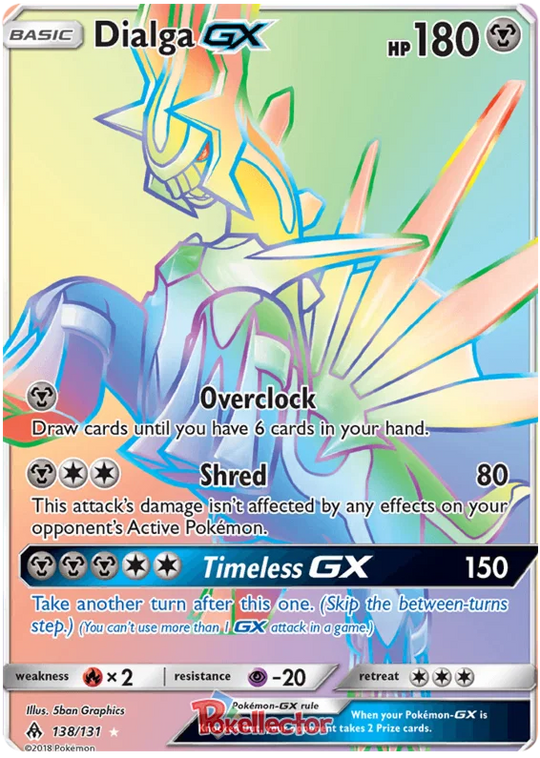 Pokémon - Szarość Ciemności Światła - Booster [DE]