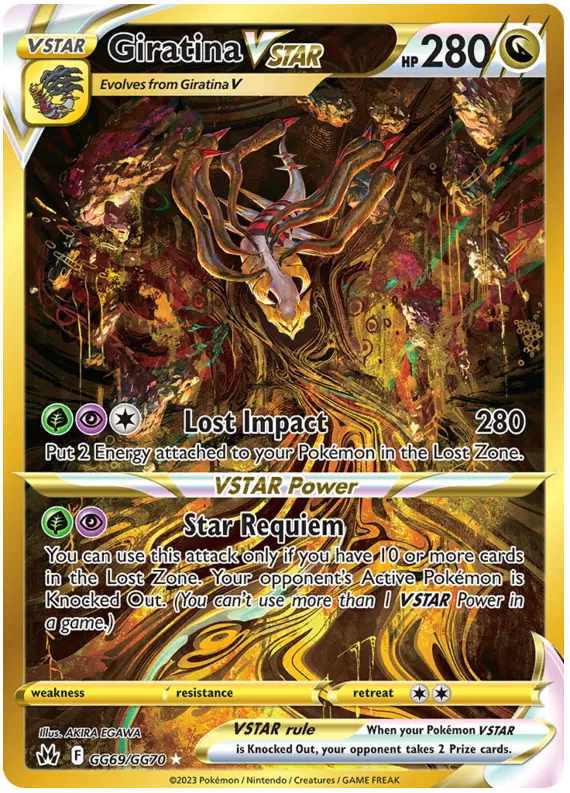 Pokemon - Crown Zenith - Booster [ENG]