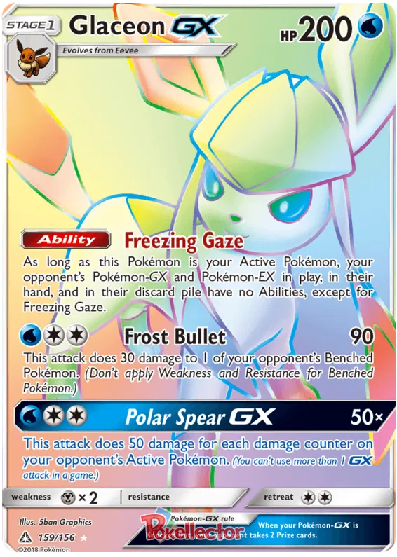 Pokemon - Ultra Prisma - Booster [DE]