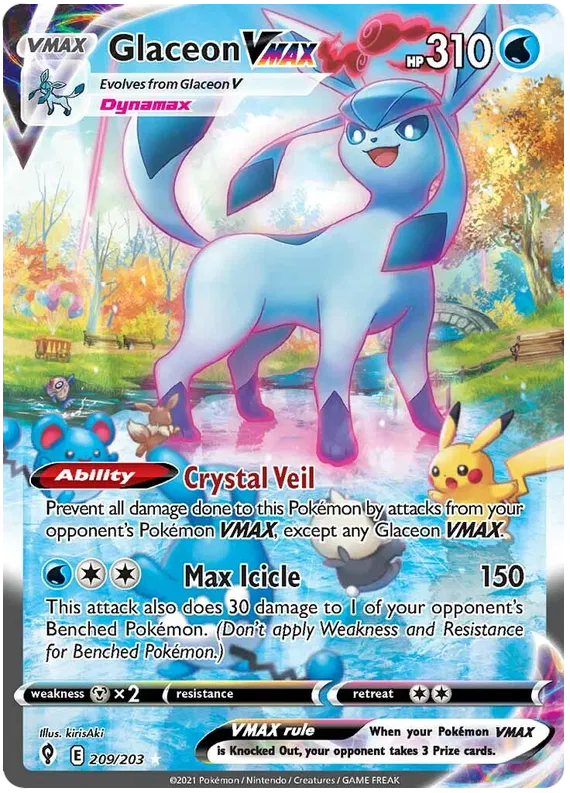 Pokemon - Evolving Skies - Booster [ENG]