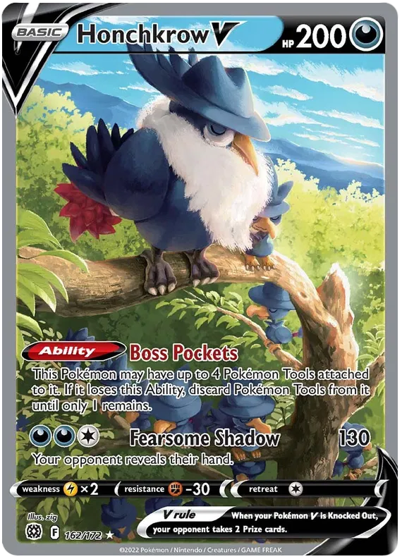 Pokemon - Brilliant Stars - Booster [ENG]