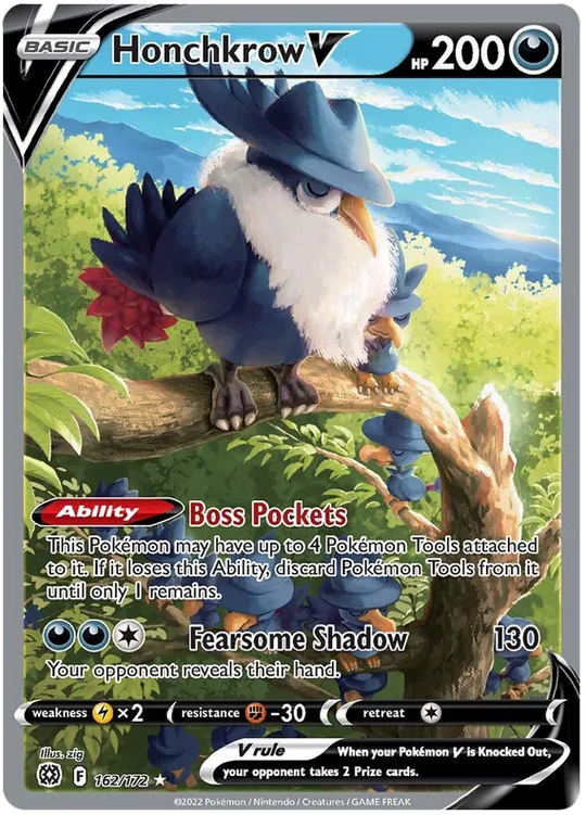 Pokemon - Brilliant Stars - Booster [ENG]