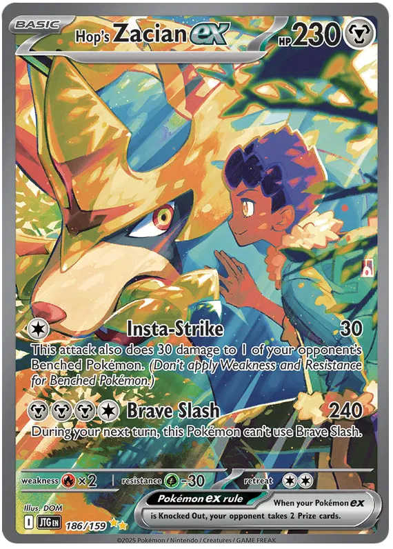 Pokemon - Journey Together - Booster [ENG]