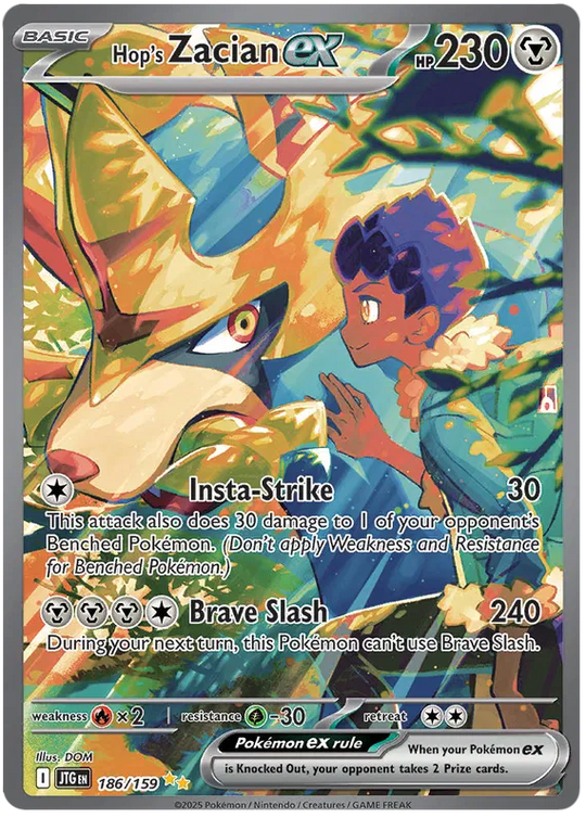 Pokemon - Journey Together - Booster [ENG]