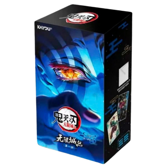 Kayou - Demon Slayer: Infinity Castle - Display [CN]