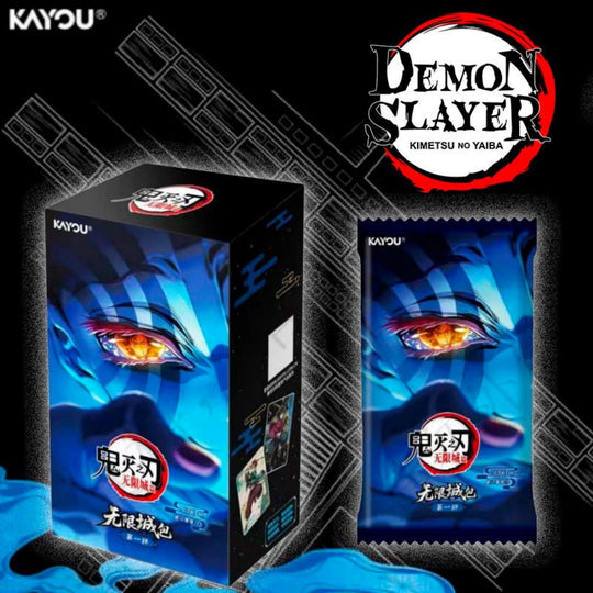 Kayou - Demon Slayer: Infinity Castle - Display [CN]
