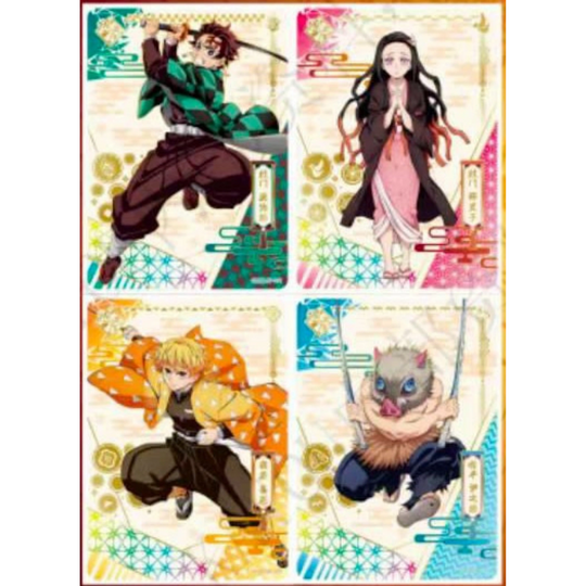 Kayou - Demon Slayer: Infinity Castle - Display [CN]