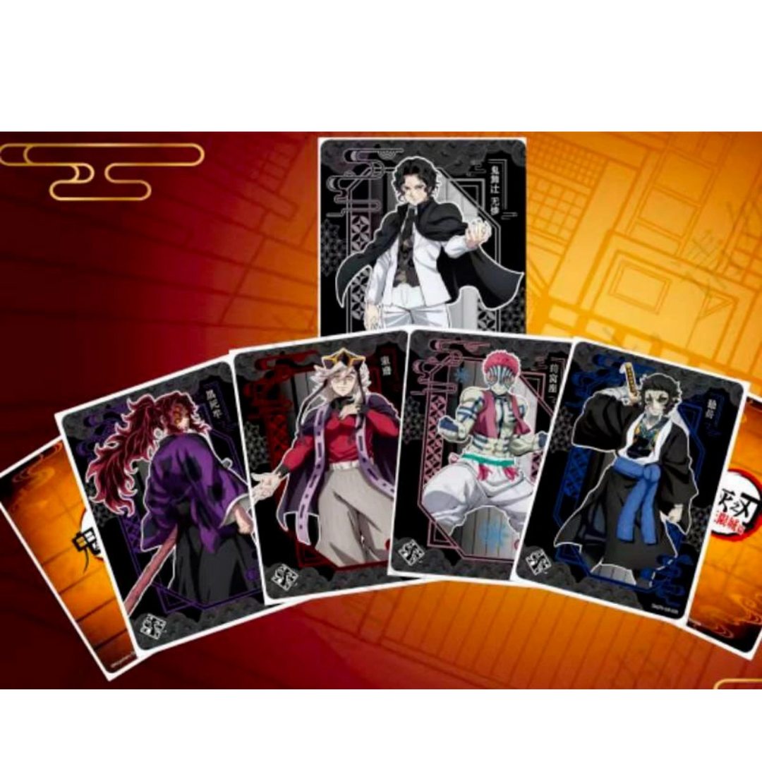 Kayou - Demon Slayer: Infinity Castle - Display [CN]