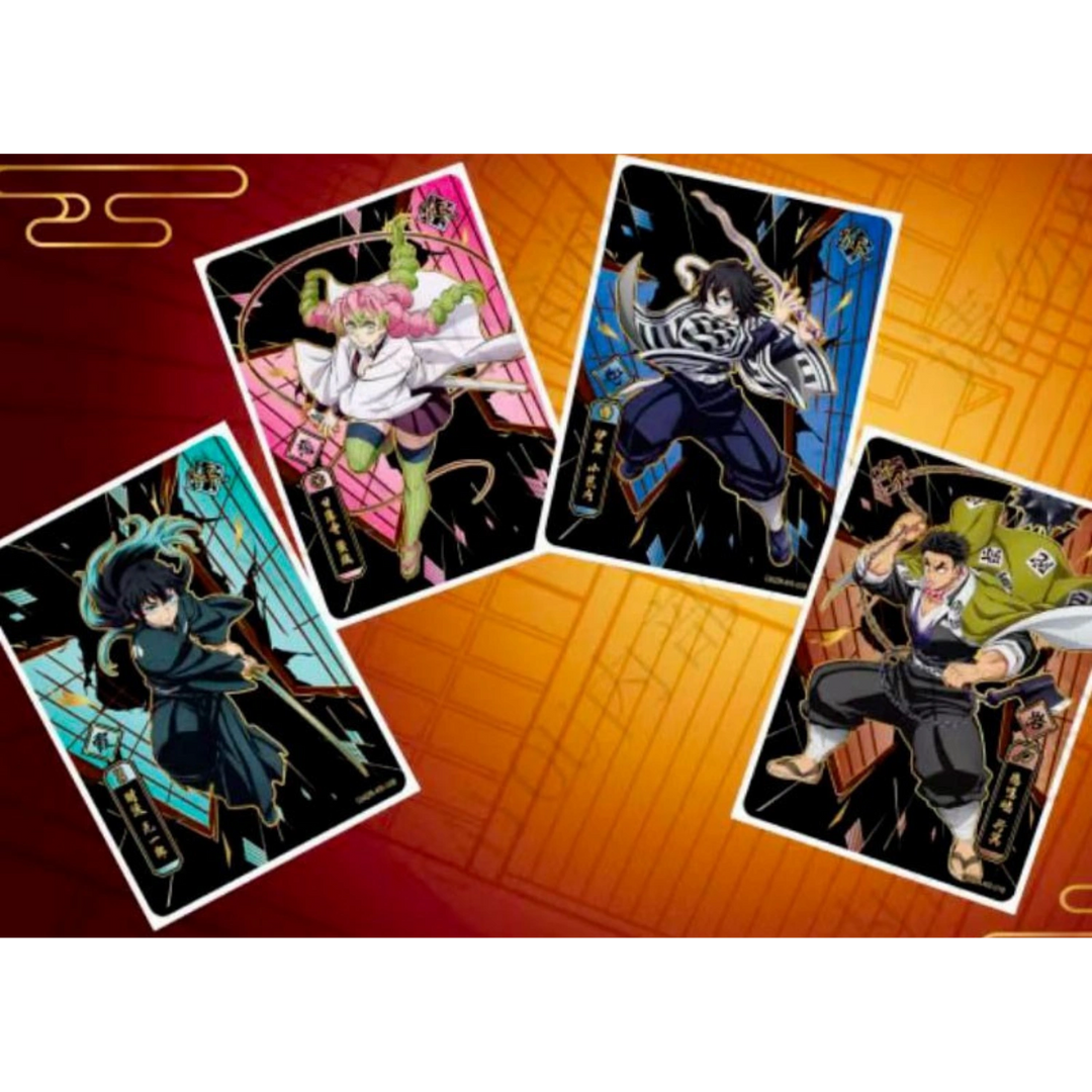 Kayou - Demon Slayer: Infinity Castle - Display [CN]