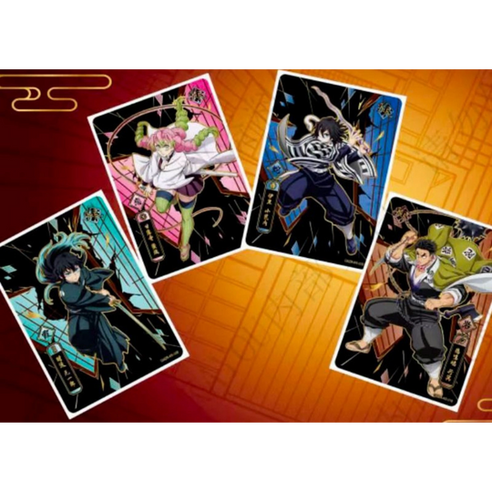 Kayou - Demon Slayer: Infinity Castle - Display [CN]