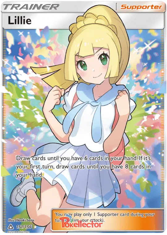 Pokemon - Ultra Prisma - Booster [DE]