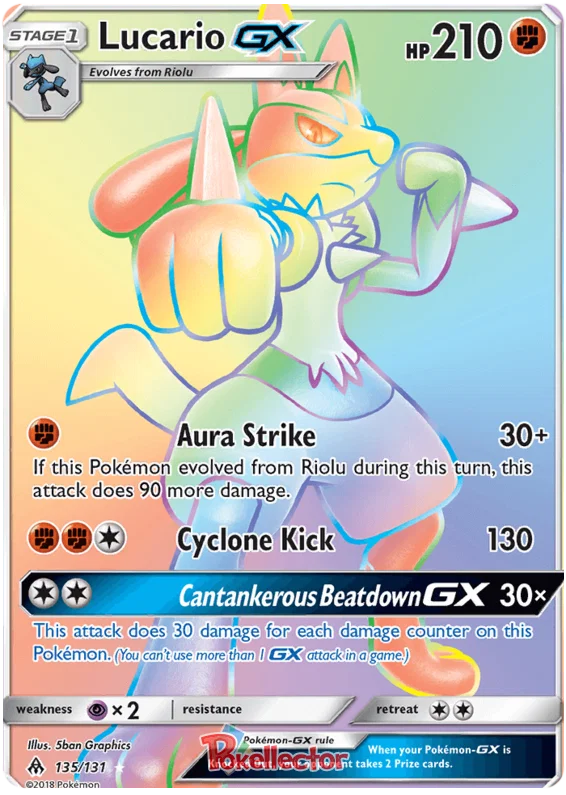 Pokémon - Szarość Ciemności Światła - Booster [DE]