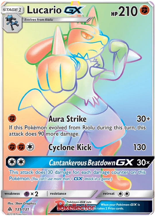 Pokémon - Szarość Ciemności Światła - Booster [DE]