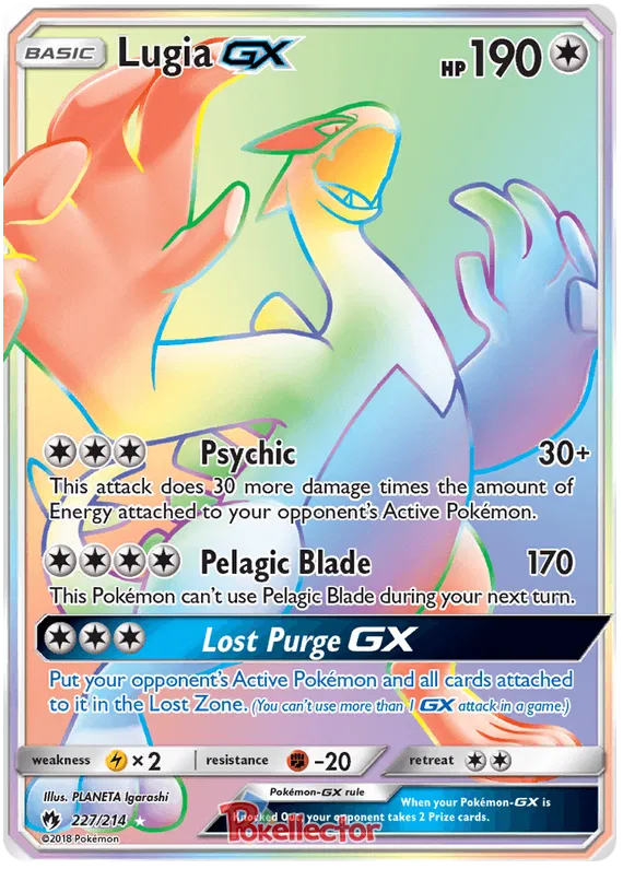 Pokemon - Echo des Donners - Booster - [DE]