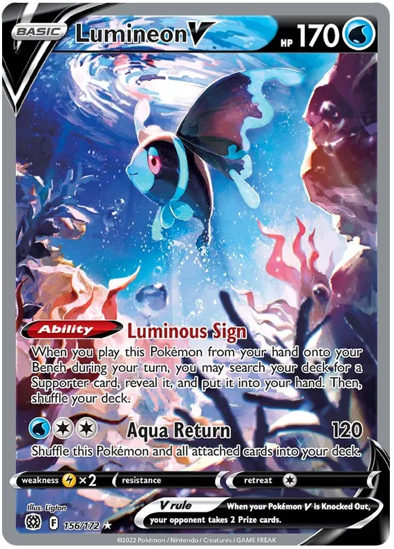 Pokemon - Brilliant Stars - Booster [ENG]