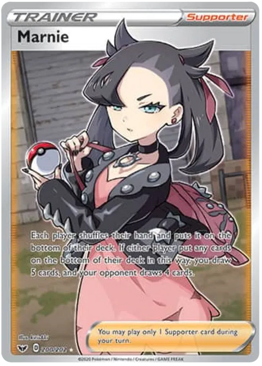 Pokémon - Miecz i Tarcza - Booster [DE]