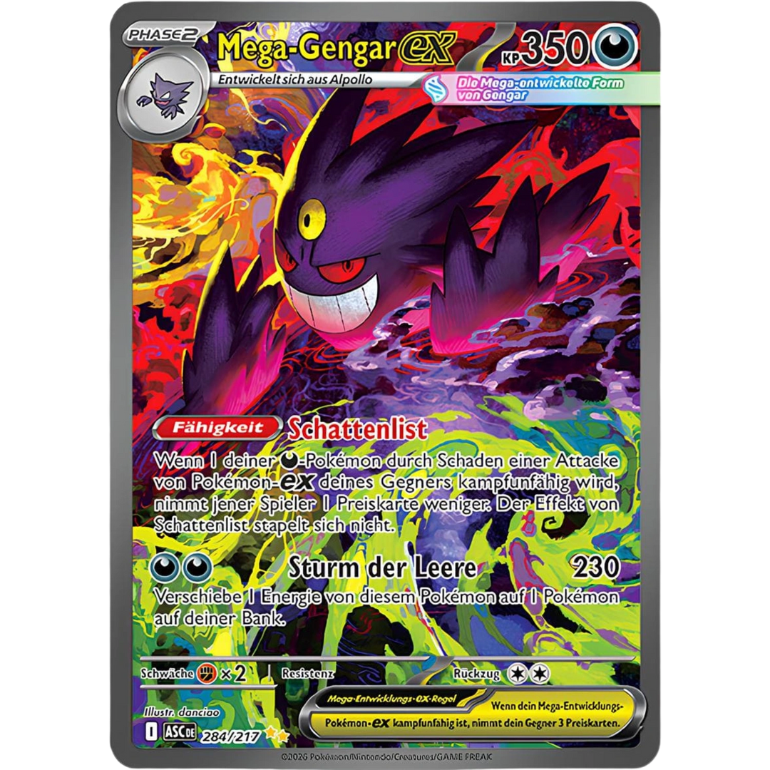Pokemon - Erhabene Helden - Booster [DE]
