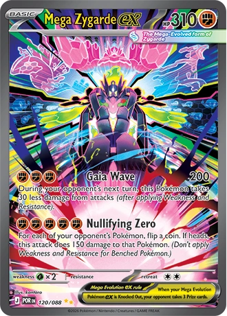 Pokemon - Perfect Order - Booster [ENG]