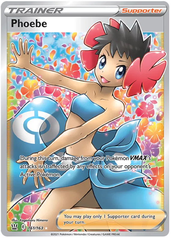 Pokémon - Strijlstijlen - Booster - [DE]