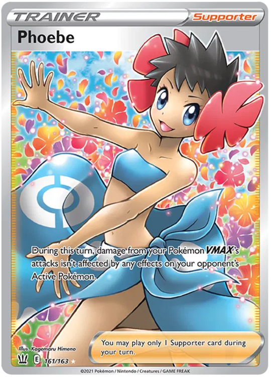 Pokémon - Strijlstijlen - Booster - [DE]