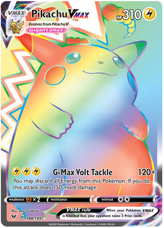 Pokemon - Ultra Booster Bundle -  Sword &amp; Shield Era [ENG]