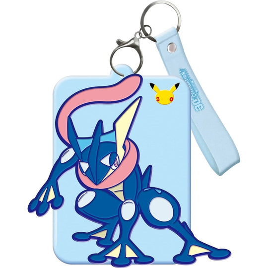 Pokemon - 30th Celebration - Card Display Set - Quajutsu-ex [S-CHN]