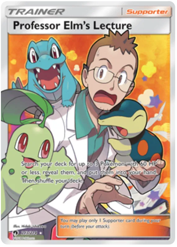 Pokemon - Echo des Donners - Booster - [DE]