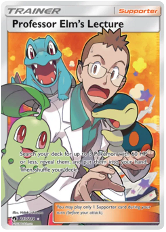 Pokemon - Echo des Donners - Booster - [DE]
