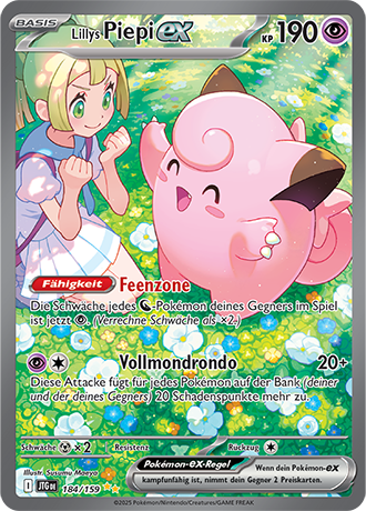 Pokemon - Reisegefährten - Booster [DE]