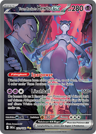 Pokemon - German Booster Bundle - Ewige Rivalen, Reisegefährten &amp; Mega-Entwicklung [DE]