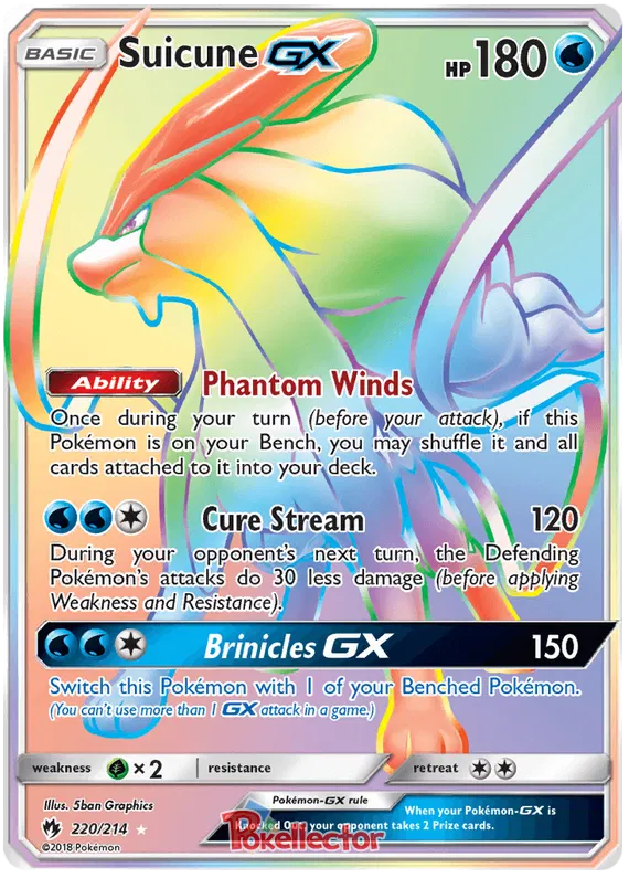 Pokemon - Echo des Donners - Booster - [DE]