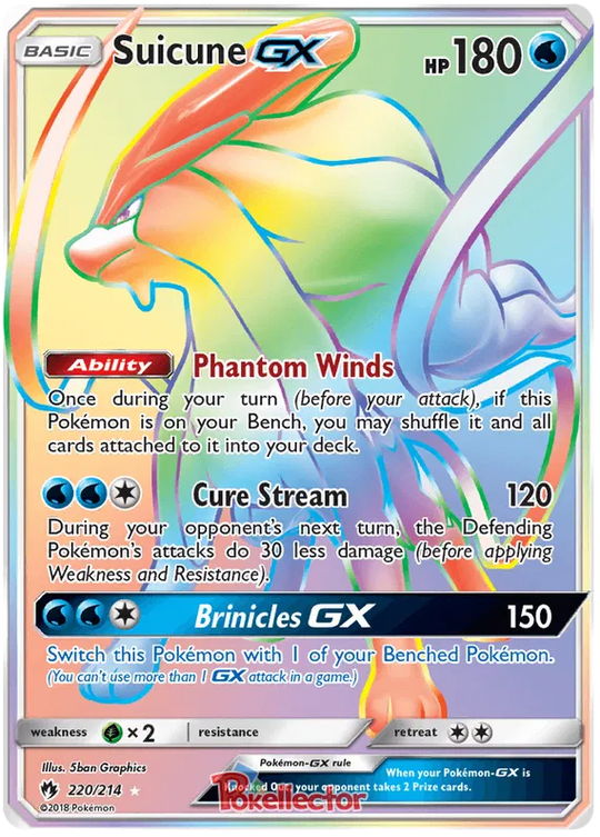 Pokemon - Echo des Donners - Booster - [DE]