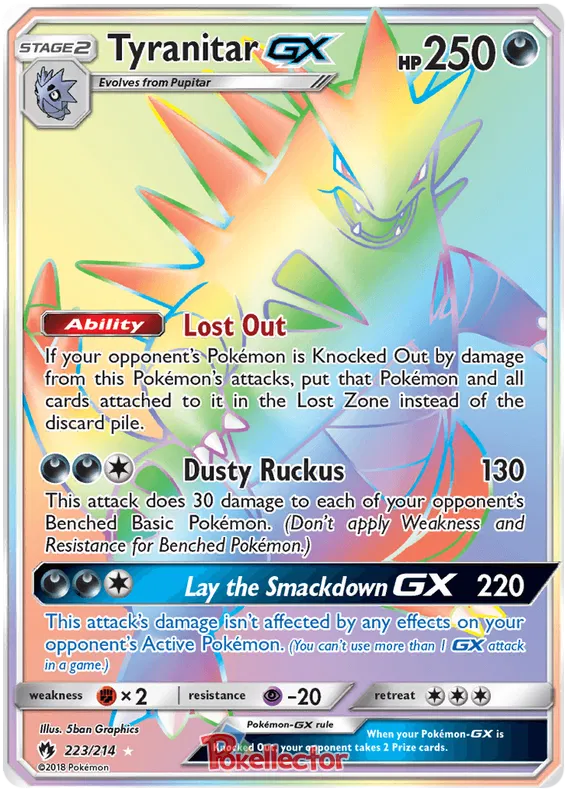 Pokemon - Echo des Donners - Booster - [DE]