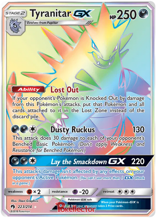 Pokemon - Echo des Donners - Booster - [DE]